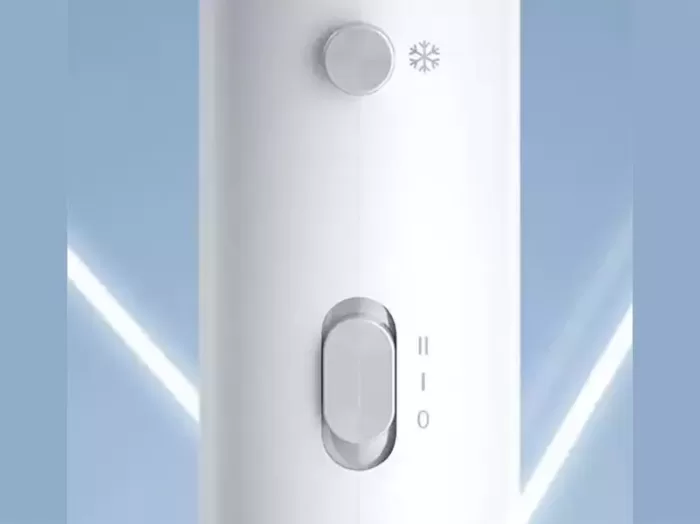 سشوار شیائومی Xiaomi Enchen Air 5 توان 1800 وات (اورجینال پلمپ ارسال فوری) - Image 8