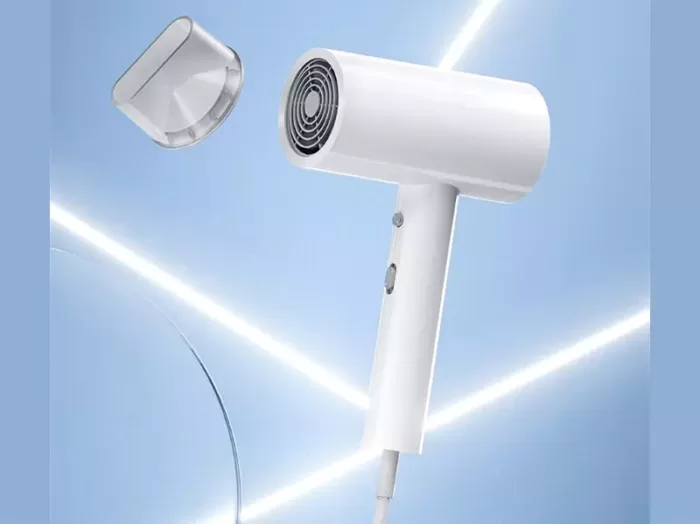 سشوار شیائومی Xiaomi Enchen Air 5 توان 1800 وات (اورجینال پلمپ ارسال فوری) - Image 7