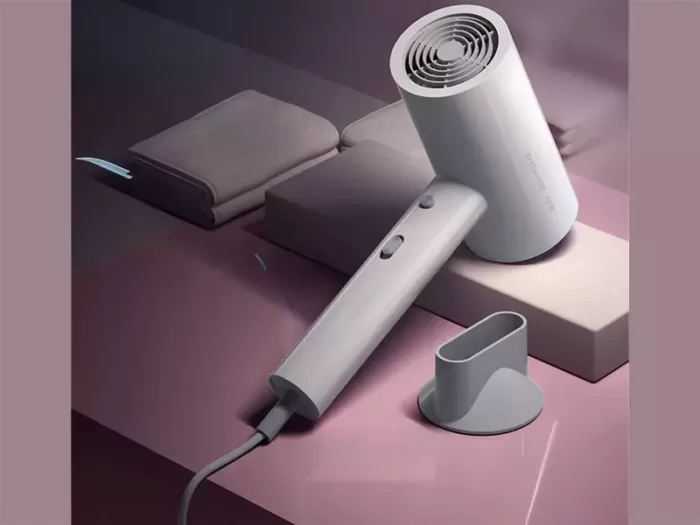 سشوار شیائومی Xiaomi Enchen Air 5 توان 1800 وات (اورجینال پلمپ ارسال فوری) - Image 6