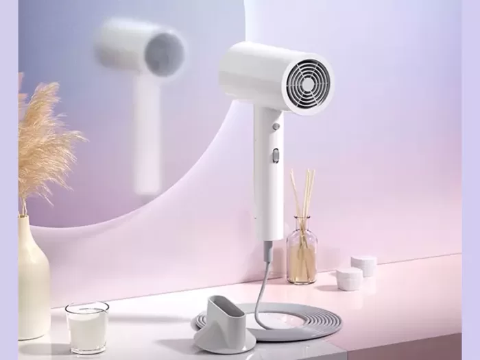 سشوار شیائومی Xiaomi Enchen Air 5 توان 1800 وات (اورجینال پلمپ ارسال فوری) - Image 5