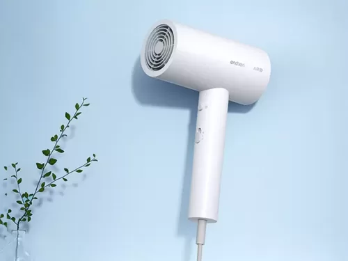 سشوار شیائومی Xiaomi Enchen Air 5 توان 1800 وات (اورجینال پلمپ ارسال فوری) فروشگاه اینترنتی زیکتز