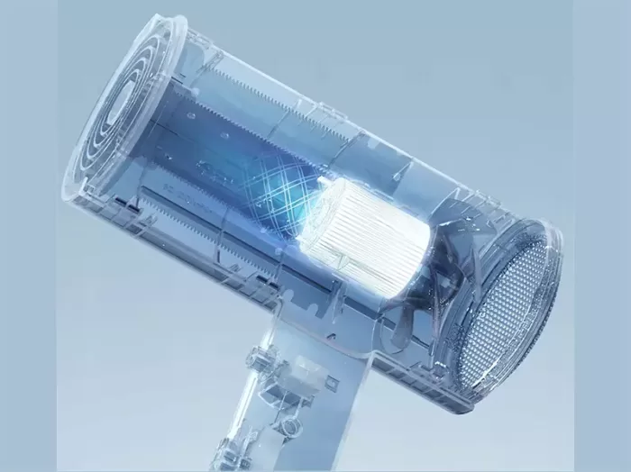 سشوار شیائومی Xiaomi Enchen Air 5 توان 1800 وات (اورجینال پلمپ ارسال فوری) - Image 3