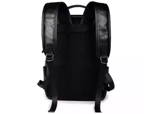 کوله پشتی ضدآب کوتتسی Coteetci Elegant series Trendy Backpack 14029-BK (اورجینال ارسال فوری) فروشگاه اینترنتی زیکتز