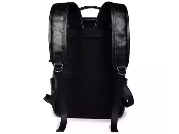 کوله پشتی ضدآب کوتتسی Coteetci Elegant series Trendy Backpack 14029-BK (اورجینال ارسال فوری) - Image 2