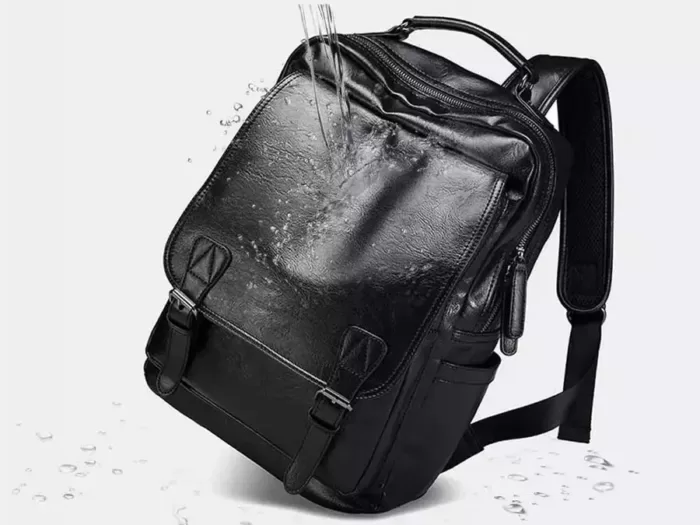 کوله پشتی ضدآب کوتتسی Coteetci Elegant series Trendy Backpack 14029-BK (اورجینال ارسال فوری)
