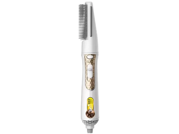 برس حرارتی فر کننده مو شیائومی ا Xiaomi WX-FT09 (نسخه اورجینال ارسال فوری) - Image 11