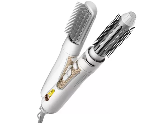 برس حرارتی فر کننده مو شیائومی ا Xiaomi WX-FT09 (نسخه اورجینال ارسال فوری) - Image 10