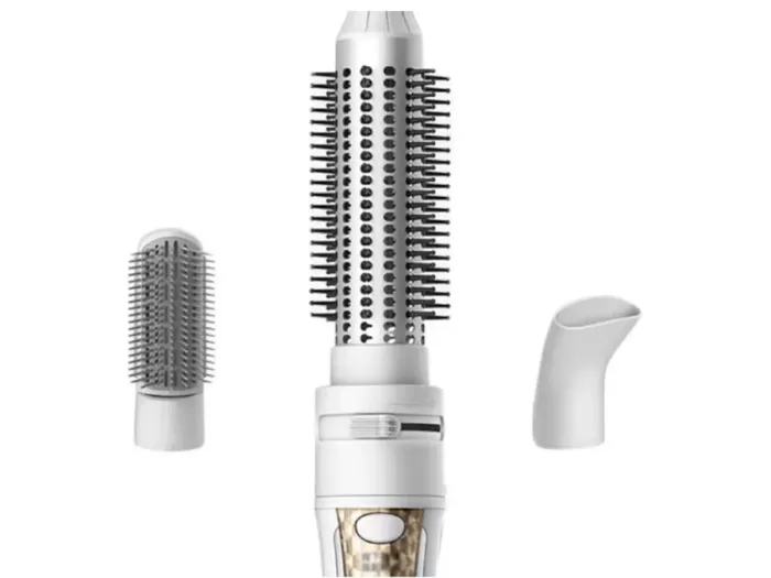 برس حرارتی فر کننده مو شیائومی ا Xiaomi WX-FT09 (نسخه اورجینال ارسال فوری) - Image 12
