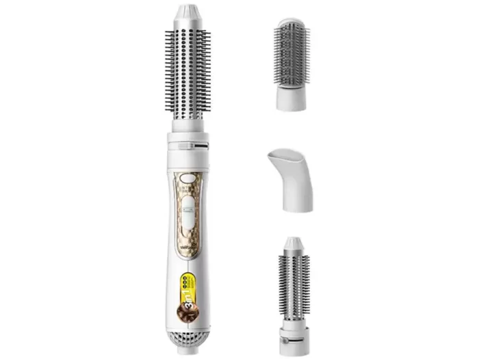 برس حرارتی فر کننده مو شیائومی ا Xiaomi WX-FT09 (نسخه اورجینال ارسال فوری) - Image 14