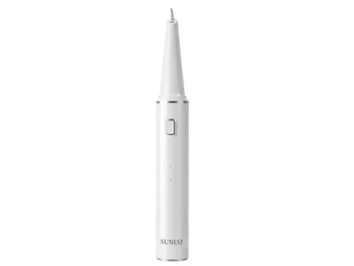 جرم گیر دندان هوشمند شیائومی مدل Sunuo T12 Pro (اورجینال پلمپ ارسال فوری) - Image 2