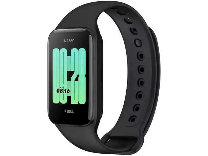 ساعت هوشمند اسمارت باند 2 شیائومی Redmi Smart Band 2(اورجینال نسخه جدید ارسال فوری) فروشگاه اینترنتی زیکتز