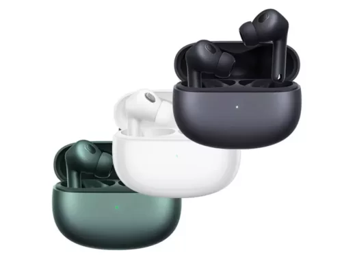 هدست بی سیم بلوتوثی شیائومی Xiaomi Buds 3T Pro (نسخه جدید اورجینال) فروشگاه اینترنتی زیکتز