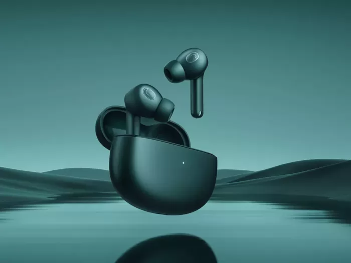 هدست بی سیم بلوتوثی شیائومی Xiaomi Buds 3T Pro (نسخه جدید اورجینال) - Image 2
