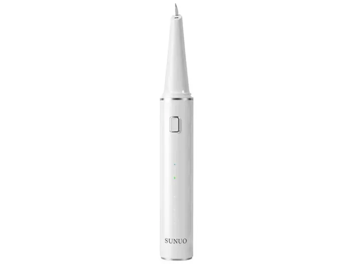 جرم گیر دندان هوشمند شیائومی مدل Sunuo T12 Pro (اورجینال پلمپ ارسال فوری) - Image 7