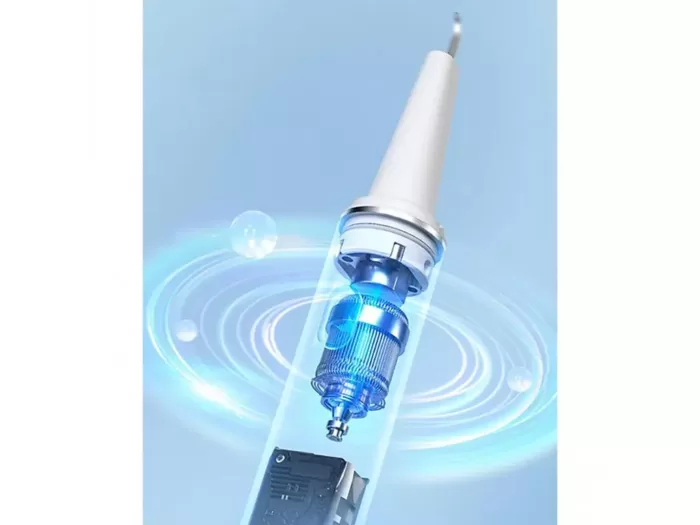 جرم گیر دندان هوشمند شیائومی مدل Sunuo T12 Pro (اورجینال پلمپ ارسال فوری) - Image 5