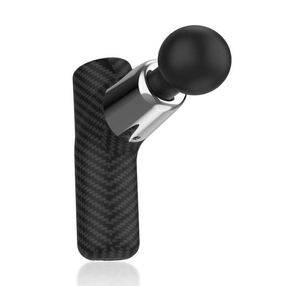 ماساژور تفنگی گرین لاین Green Lion relaxable massage gun (اصل ارسال فوری) فروشگاه اینترنتی زیکتز