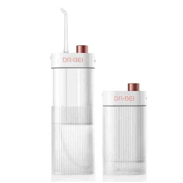 دستگاه شستشوی دهان و دندان پرتابل DR·BEI مدل F3 (اورجینال ارسال فوری) فروشگاه اینترنتی زیکتز