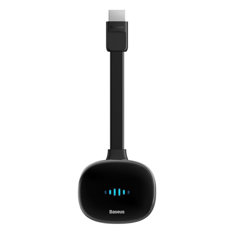 دانگل وای فای HDMI بیسوس CATPQ-A01 NEW (اورجینال با گارانتی) فروشگاه اینترنتی زیکتز