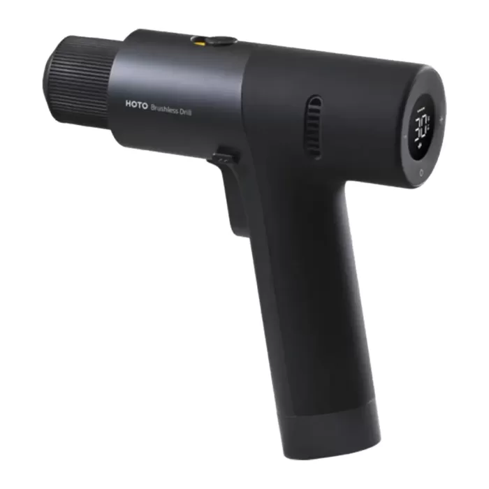 دریل و پیچ گوشتی شارژی شیائومی Xiaomi Hoto QWLDZ001 (اورجینال پلمپ ارسال فوری) - Image 8