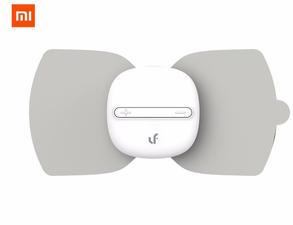 ماساژور شیائومی Xiaomi LeFan Magic Touch (نسخه اورجینال) فروشگاه اینترنتی زیکتز