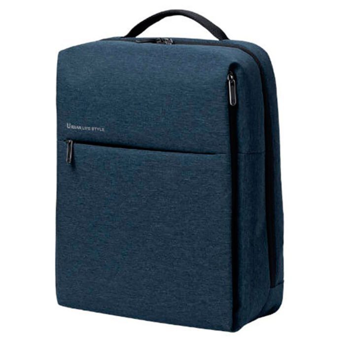 کوله پشتی لپ تاپ شیائومی مدل City Backpack 2 (اورجینال ارسال فوری) فروشگاه اینترنتی زیکتز