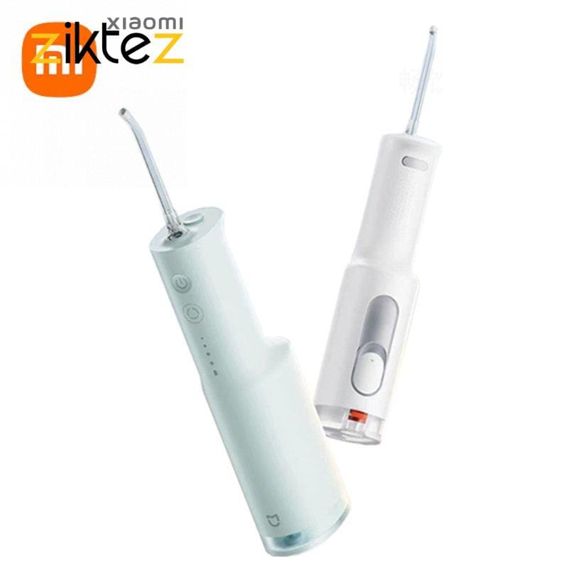 دستگاه شستشوی دهان و دندان شیائومی مدل Mijia F300 MEO703 (نسخه جدید اورجینال) فروشگاه اینترنتی زیکتز