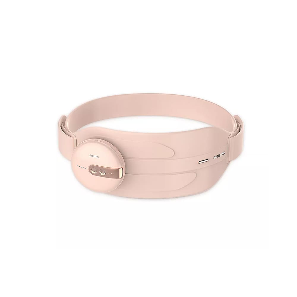 ماساژور حرارتی شکم و کمر فیلیپس PHILIPS PPM4325 (اورجینال ارسال فوری) فروشگاه اینترنتی زیکتز