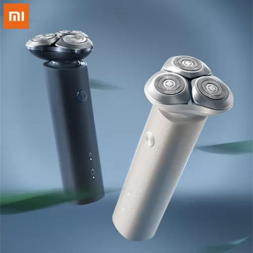 ریش تراش ضد آب شیائومی Xiaomi Shaver S101 (نسخه اورجینال پلمپ ارسال فوری) فروشگاه اینترنتی زیکتز