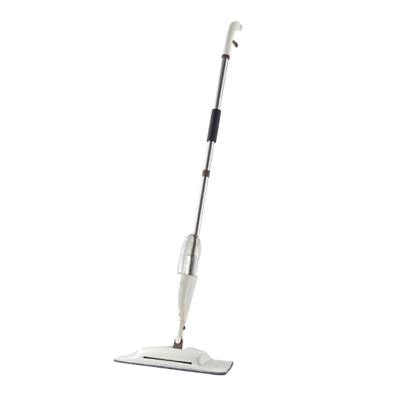 جارو دستی و تی اسپری دار شیائومی Xiaomi Zolele 1012 Water Spray Mop Handheld Sweeper (اورجینال پلمپ ارسال فوری) فروشگاه اینترنتی زیکتز