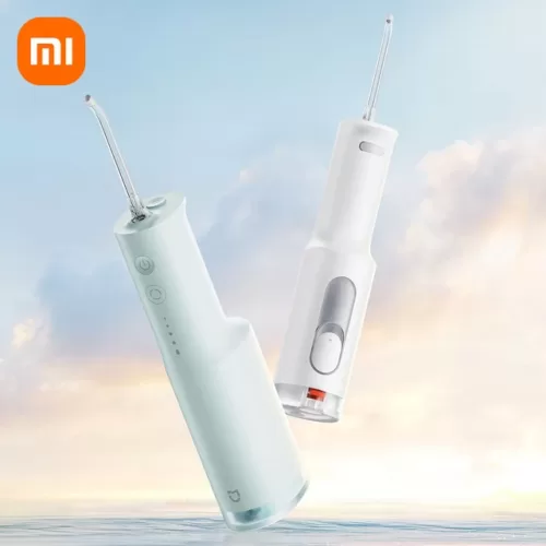 دستگاه شستشوی دهان و دندان شیائومی مدل Mijia F300 MEO703 (نسخه جدید اورجینال) فروشگاه اینترنتی زیکتز