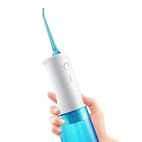 واتر جت شیائومی مدل Soocas W3 Pro (اورجینال ورژن جدید) فروشگاه اینترنتی زیکتز