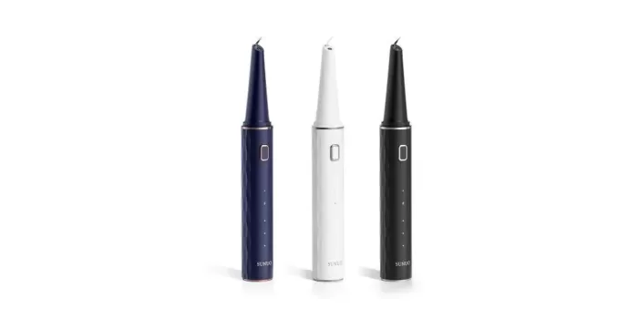 جرم گیر دندان هوشمند شیائومی مدل Sunuo T12 Pro (اورجینال پلمپ ارسال فوری) - Image 16