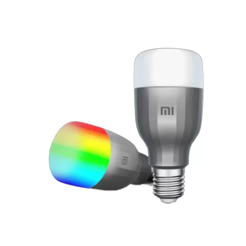 لامپ هوشمند شیائومی Xiaomi Mi Smart LED E27 MJDPL01YL (اورجینال پلمپ ارسال فوری) فروشگاه اینترنتی زیکتز