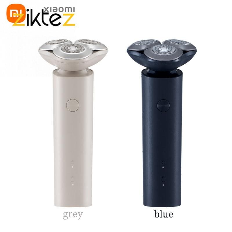 ریش تراش ضد آب شیائومی Xiaomi Shaver S101 (نسخه اورجینال) فروشگاه اینترنتی زیکتز