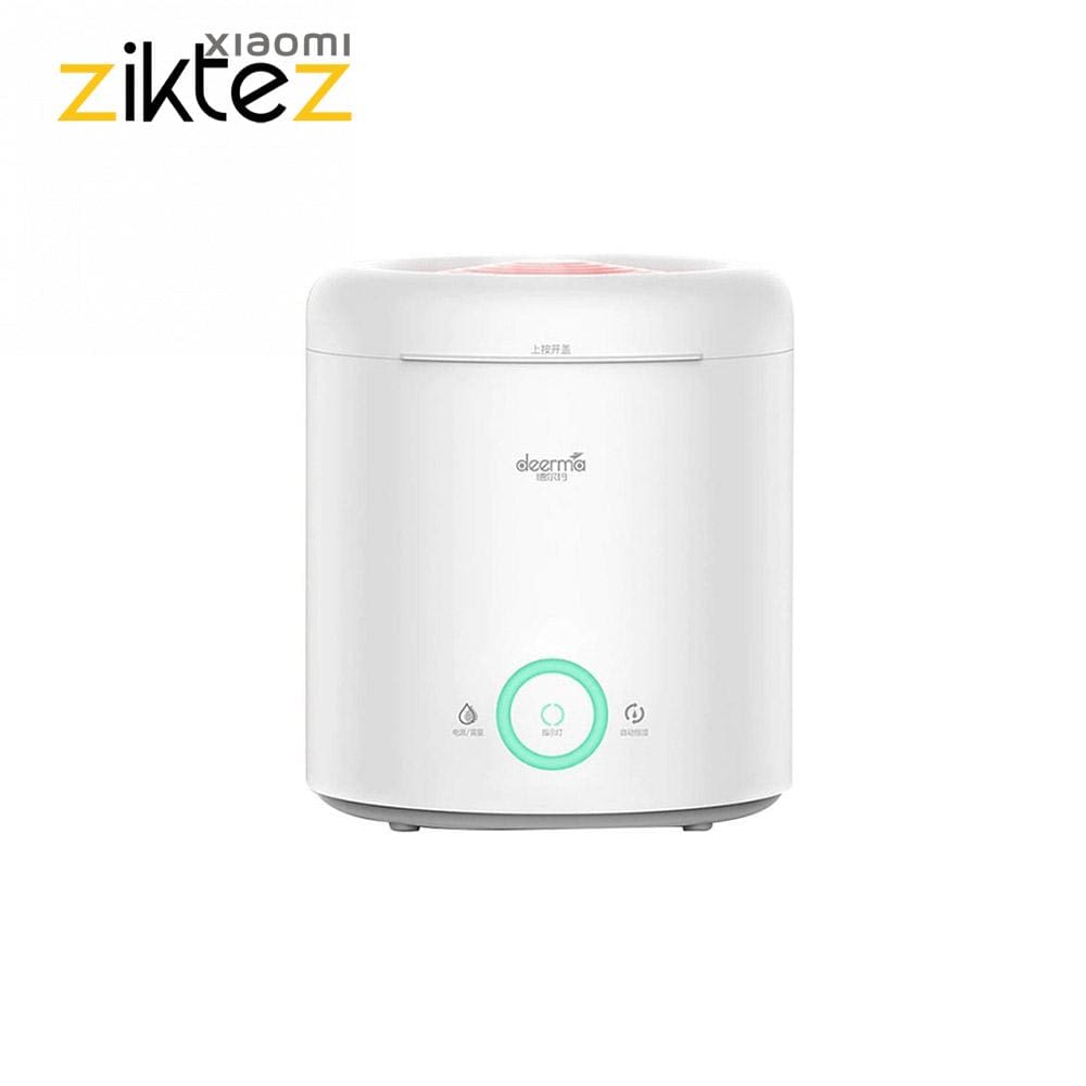 دستگاه بخور سرد و رطوبت ساز درما مدل DEM-F301 ا DEERMA DEM-F301 ULTRASONIC فروشگاه اینترنتی زیکتز