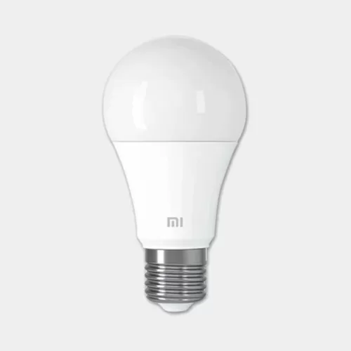 لامپ هوشمند شیائومی مدل Xiaomi Mi Smart LED Bulb (اورجینال) فروشگاه اینترنتی زیکتز