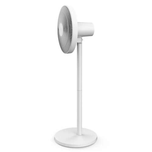 پنکه ایستاده هوشمند شیائومی مدل Mi Smart Standing Fan 2 Lite JLLDS01XY (اورجینال پلمپ ارسال فوری) فروشگاه اینترنتی زیکتز