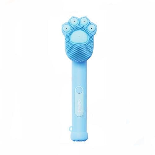 برس حمام شیائومی Xiaomi Coficoli CFK-B1 Cute Claw Bath Bubble Brush مخصوص کودکان (اورجینال پلمپ ارسال فوری)