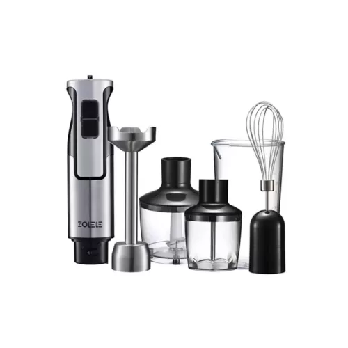 غذاساز چندمنظوره شیائومی مدل Xiaomi Zolele HB1200 (اورجینال) فروشگاه اینترنتی زیکتز