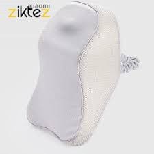 بالش طبی گردن شیائومی Xiaomi 8H TZ1 Foam Ergonomic Headrest (نسخه اورجینال ـ ارسال فوری) فروشگاه اینترنتی زیکتز