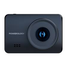 دوربین خودروی پاورولوژی Powerology Dash Camera PWDCMHDBK (اصل پلمپ ارسال فوری) فروشگاه اینترنتی زیکتز