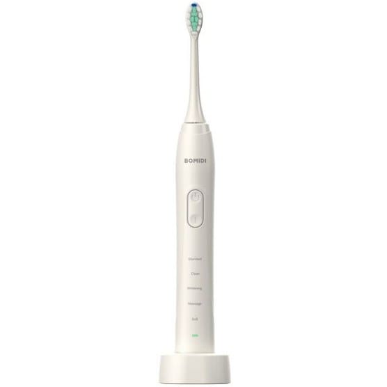 مسواک برقی شیائومی Xiaomi Bomidi TX5 (نسخه جدید اورجینال پلمپ ارسال فوری) فروشگاه اینترنتی زیکتز
