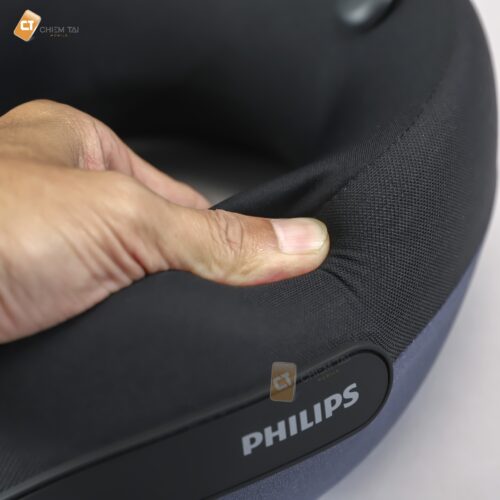 ماساژور گردن فیلیپس Philips PPM3306 (نسخه جدید اورجینال پلمپ ارسال فوری) فروشگاه اینترنتی زیکتز