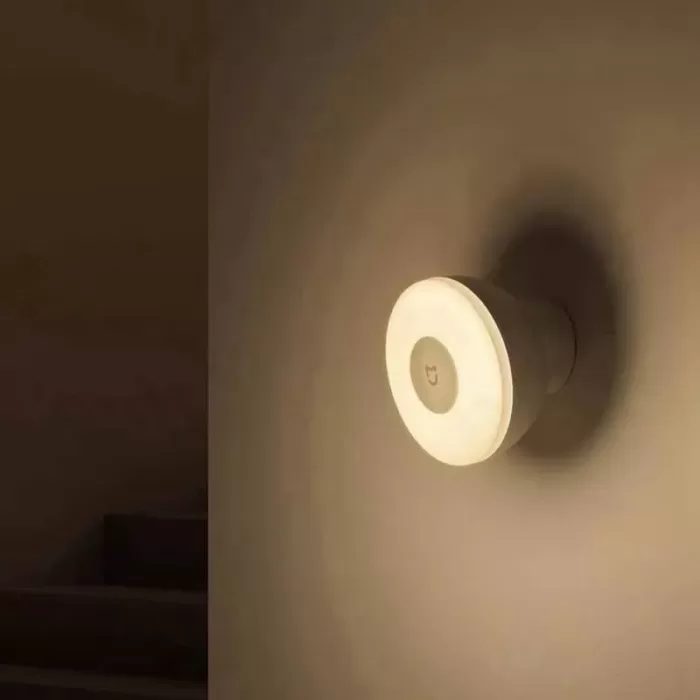 لامپ هوشمند شیائومی مدل Night Light2 MJYD02YL (اورجینال پلمپ ارسال فوری) - Image 7