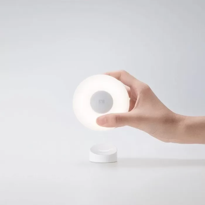 لامپ هوشمند شیائومی مدل Night Light2 MJYD02YL (اورجینال پلمپ ارسال فوری) - Image 6
