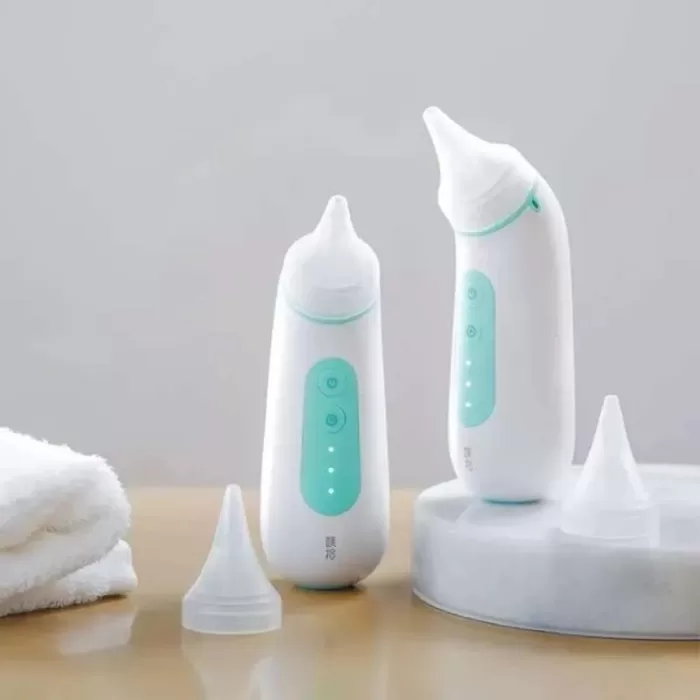 پاک کننده هوشمند بینی شیائومی Xiaomi Meishi GT3 (نسخه اورجینال ارسال فوری) - Image 3