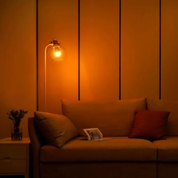 لامپ هوشمند شیائومی مدل Xiaomi Mi Smart LED Bulb (اورجینال) - Image 3