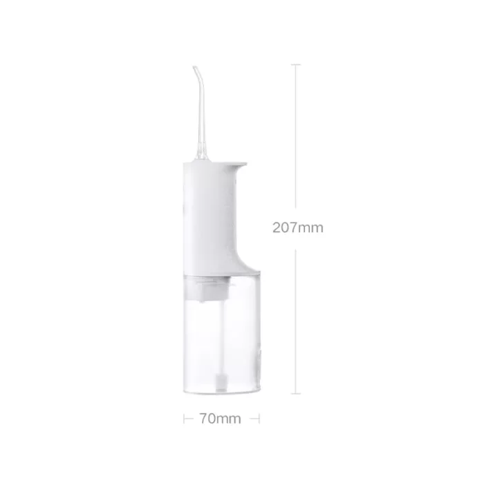 واترجت شیائومی مدل Mijia MEO701 (اورجینال ارسال فوری) - Image 4