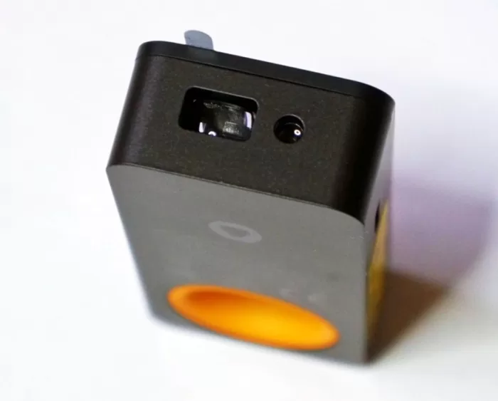 متر لیزری چندکاره هوشمند شیائومی Xiaomi QWCJY001 (اورجینال اصلی ارسال فوری) - Image 4