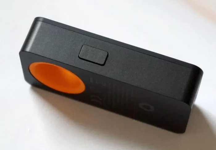 متر لیزری چندکاره هوشمند شیائومی Xiaomi QWCJY001 (اورجینال اصلی ارسال فوری) - Image 8